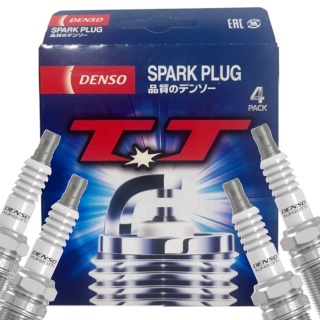 ŚWIECA ZAPŁONOWA DENSO XUH20TTI TWIN TIP