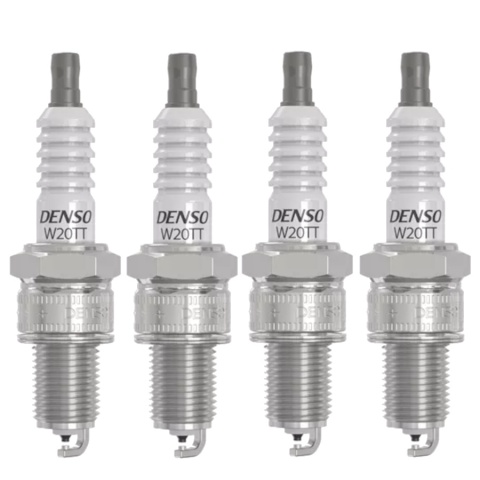 ŚWIECA ZAPŁONOWA DENSO W20TT TWIN TIP