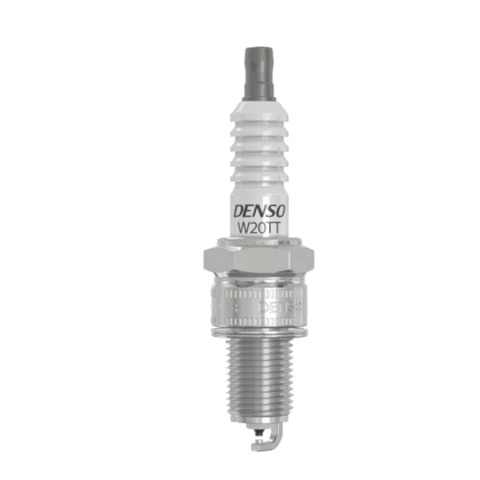 ŚWIECA ZAPŁONOWA DENSO W20TT TWIN TIP