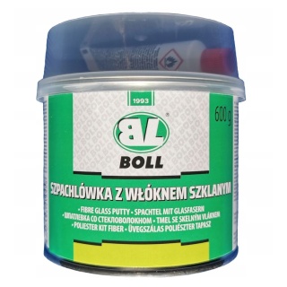 SZPACHLÓWKA SAMOCHODOWA 600G