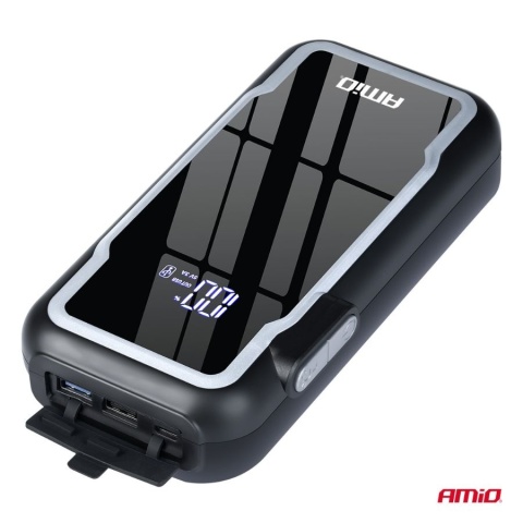 URZĄDZENIE ROZRUCHOWE JUMB STARTER 12V 12AH 1600A