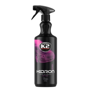 WOSK NA MOKRO DO LAKIERU K2 HIDRON 1L