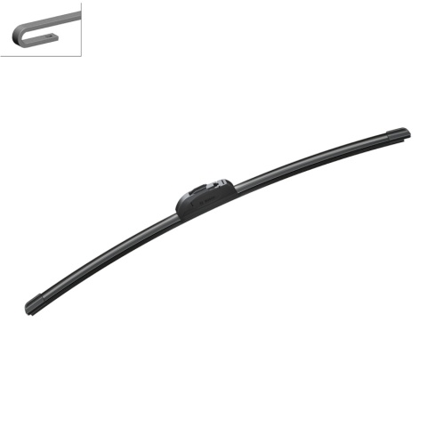 WYCIERACZKI SAMOCHODOWE BOSCH AEROTWIN (PŁASKIE) 550/530MM
