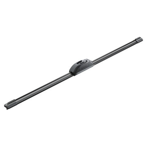 WYCIERACZKI SAMOCHODOWE BOSCH AEROTWIN (PŁASKIE) 600/340MM