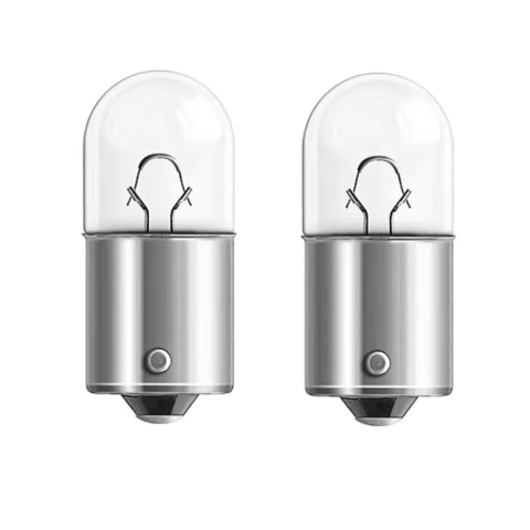 ŻARÓWKI OSRAM R10W ORIGINAL