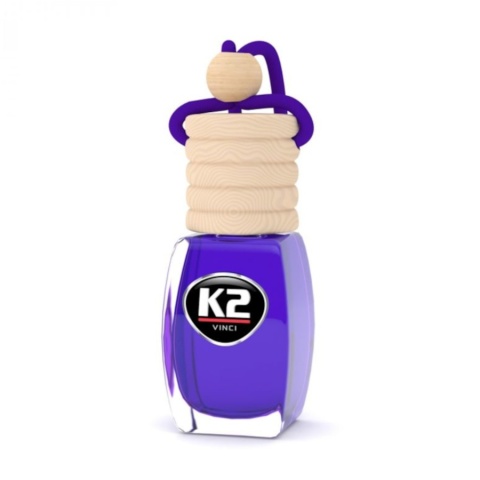 ZAWIESZKA ZAPACHOWA VENTO FAHREN