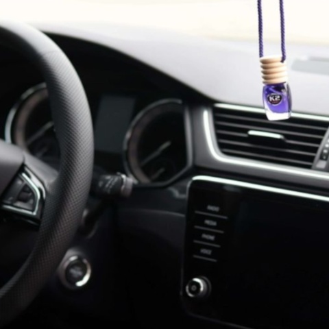 ZAWIESZKA ZAPACHOWA VENTO FAHREN