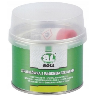 SZPACHLÓWKA SAMOCHODOWA 200G