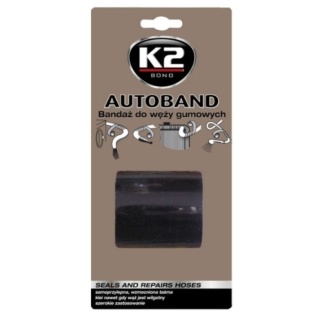 BANDAŻ DO WĘŻY GUMOWYCH