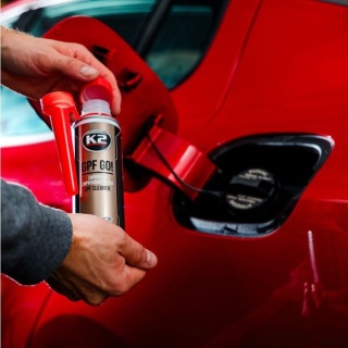 DODATEK DO GPF-U 250ML