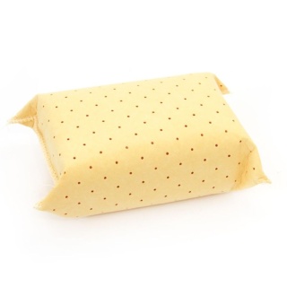 GĄBKA Z IRCHY SYNTETYCZNEJ