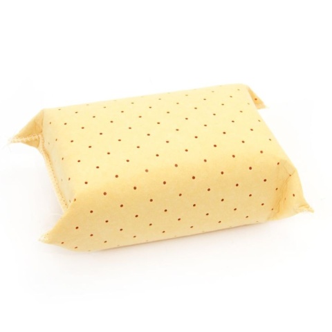 GĄBKA Z IRCHY SYNTETYCZNEJ