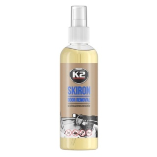 NEUTRALIZATOR ZAPACHÓW K2 SKIRON 250ML