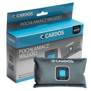 POCHŁANIACZ WILGOCI K2 CARDOS