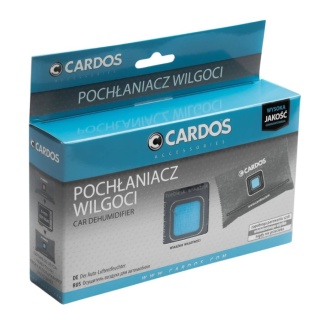 POCHŁANIACZ WILGOCI K2 CARDOS
