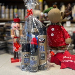 ZIMOWY ZESTAW PREZENTOWY DO SZYB