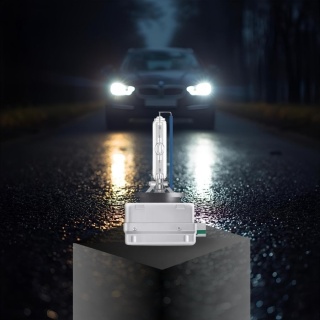 ŻARNIK OSRAM D3S 6200K COOL BLUE INTENSE XENARC NEXT GEN