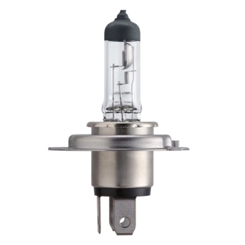 ŻARÓWKA PHILIPS H4 LONG LIFE