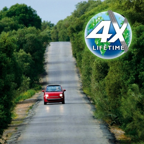 ŻARÓWKA PHILIPS H4 LONG LIFE