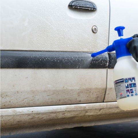 ZAWANSOWANY ŚRODEK CZYSZCZĄCY TFR K2 TEFRO