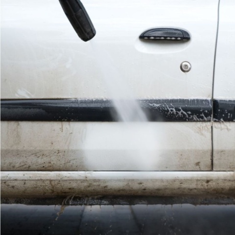 ZAWANSOWANY ŚRODEK CZYSZCZĄCY TFR K2 TEFRO