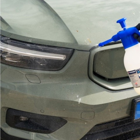 ZAWANSOWANY ŚRODEK CZYSZCZĄCY TFR K2 TEFRO