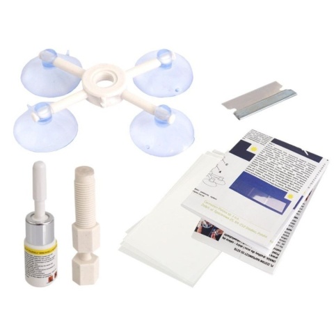 ZESTAW NAPRWCZY DO SZYB