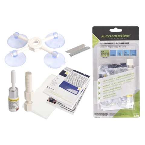 ZESTAW NAPRWCZY DO SZYB