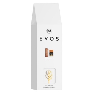 ZESTAW ZAPACHÓW SAMOCHODOWYCH ZAWIESZKA + PERFUMY