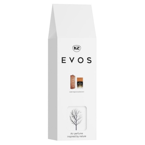 ZESTAW ZAPACHÓW SAMOCHODOWYCH ZAWIESZKA + PERFUMY