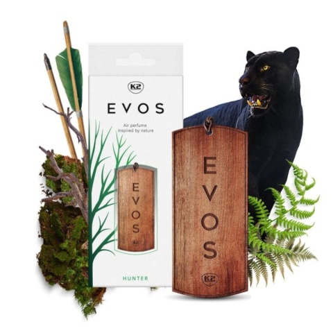 PREZENTOWY ZESTAW ZAPACHÓW SAMOCHODOWYCH ZAWIESZKA + PERFUMY